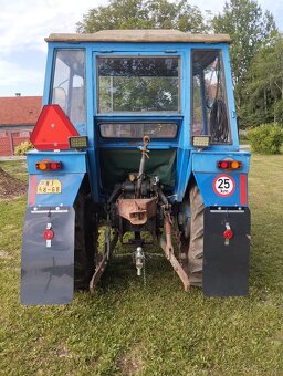 Prodám zetor 6748 - 3