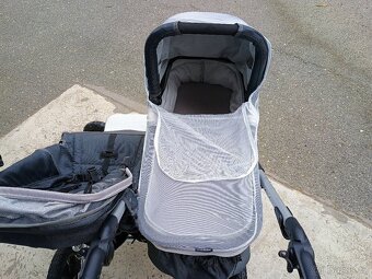 Easywalker duo - 3