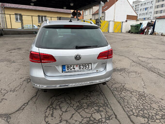 VW PASSAT 3CX 4x4 AUTOMAT - 3