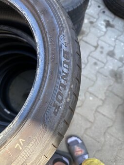 Letní sada pneu 195/50 R15 - Dunlop - 3