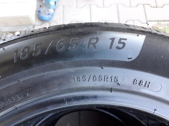 Michelin Primacy - 3