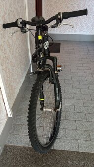 Kolo dětské GT - 3