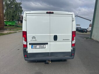 Citroen Jumper 2.0 81kw - 3