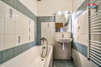 Prodej bytu 2+1, 60 m², Ostrava, ul. Havlíčkovo náměstí - 3