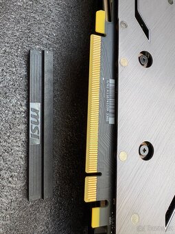 MSI GTX 1660 Super Gaming X Twin Frozr 7 - 3