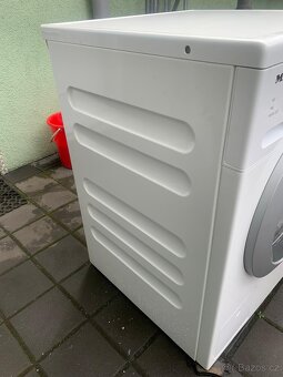 Pračka Miele W1 - 3