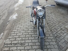 Junak 350 - 3