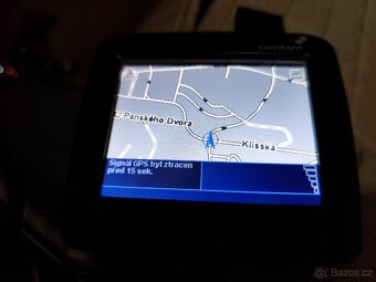 Tomtom - 3
