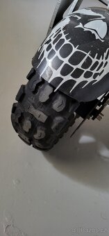 Nitro Scooter XG09 Allroad - 3