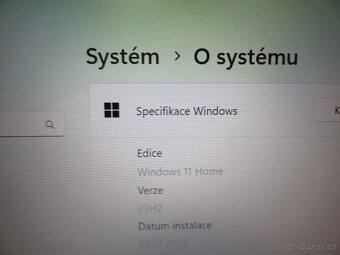 Notebook Asus VivoBook K413E (i3 -11.gen) - 3