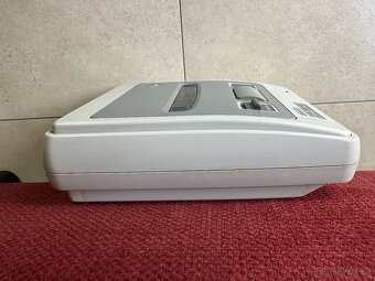 NINTENDO SNES-Super Nintendo Entertainment System pěkný stav - 3