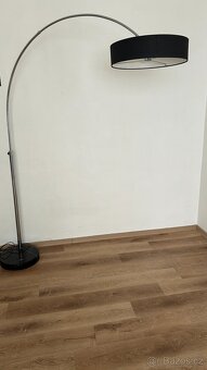 Oblouková lampa - 3
