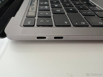 MacBook Pro 13" 2020 (Apple M1, 16GB RAM, 512GB SSD) - 3