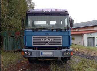 MAN 18.322 - 3