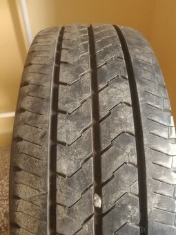 Matador 235/65/16c - 3