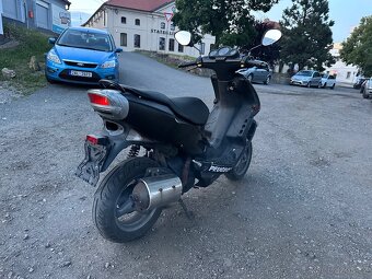 Peugeot Speedfight 100 bez TP - 3