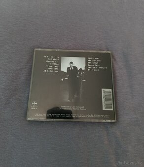 Jan Kalousek Album CD - 3