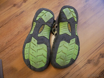 KEEN Newport H2 - 3