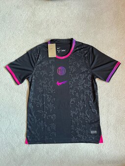 Fotbalový dres PSG speciální edice - 3