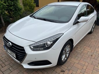 Hyundai i40 sedan 1,7 CRDI - 3