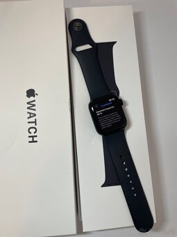 Apple watch SE 2023 40mm - 95% baterie - 3