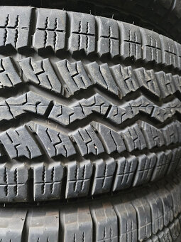 235/60R18 107H XL Wild Peak A/T AT3WA FALKEN - 3