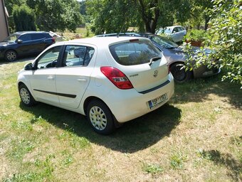 Hyundai i20 - 3