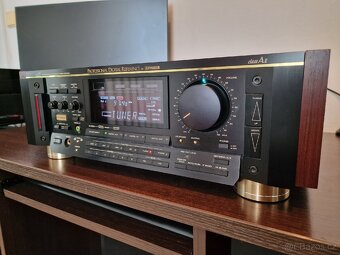 FISHER RS-Z1. - 3