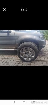 Alu kola Bmw is48 R19 X5 - 3