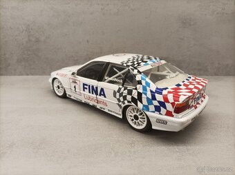 BMW 318is, 1:18, UT Models - 3
