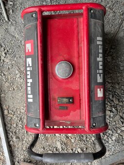 Elektrocentrála - 3