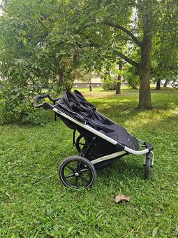 Thule urban glide 2 double - 3