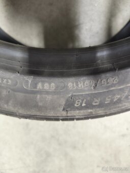 Michelin E-Primacy Letní - 3