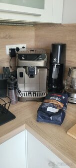 Kávovar De'Longhi - 3