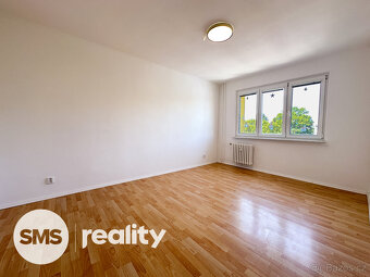 Pronájem bytu 2+1, 55 m² ve skvělé lokalitě v Karviné - 3