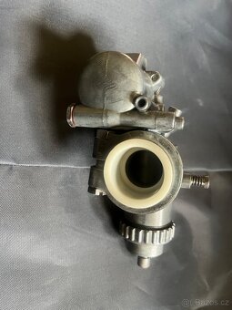 Jawa 90 originální nepoužitý karburátor - 3