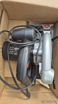 Okružní pila ( mafl ) SKILSAW 1150W - 3