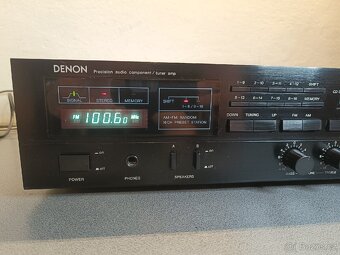 DENON DRA-35 - 3