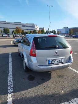 Renault Megane 2008 - 3