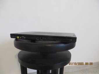 Notebook Lenovo Thinkpad x301 - 3