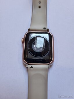Apple Watch SE 40mm - GPS (1. generace) - 3