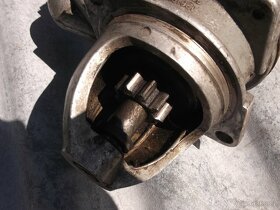 Prodán starter Š1000MB,Š100,110,Š105,120 - 3