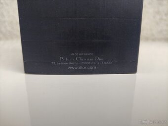 Pánský parfém Dior Sauvage 100 ml - 3