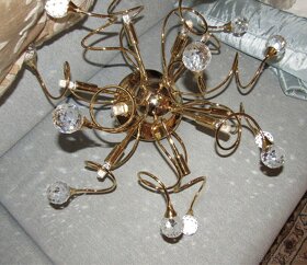 Kolarz Swarovski lustry #3 - 3