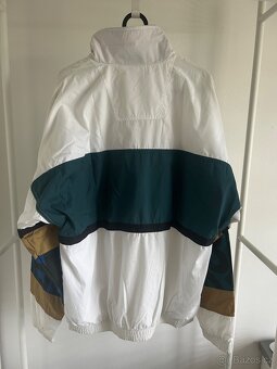 Pánská tenisovábunda ADIDAS vel. L - 3