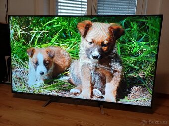 Smart TV 65" Sony Bravia KDL-65W859C-úhlopříčka 165cm - 3