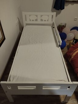 Dětská postýlka - 3