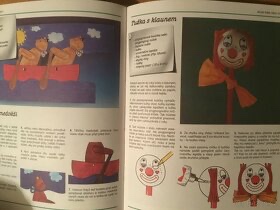 Velka kniha pro male mistry, dobova reklama obrazek - 3