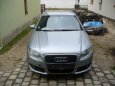 AUDI A4 B7 2.7tdi 132kw S-Line veškere náhradní díly - 3