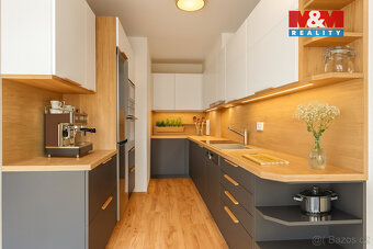 Prodej bytu 4+kk, 113 m², Praha, ul. Ocelkova - 3